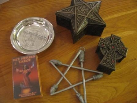 heksen wicca heksen wicca